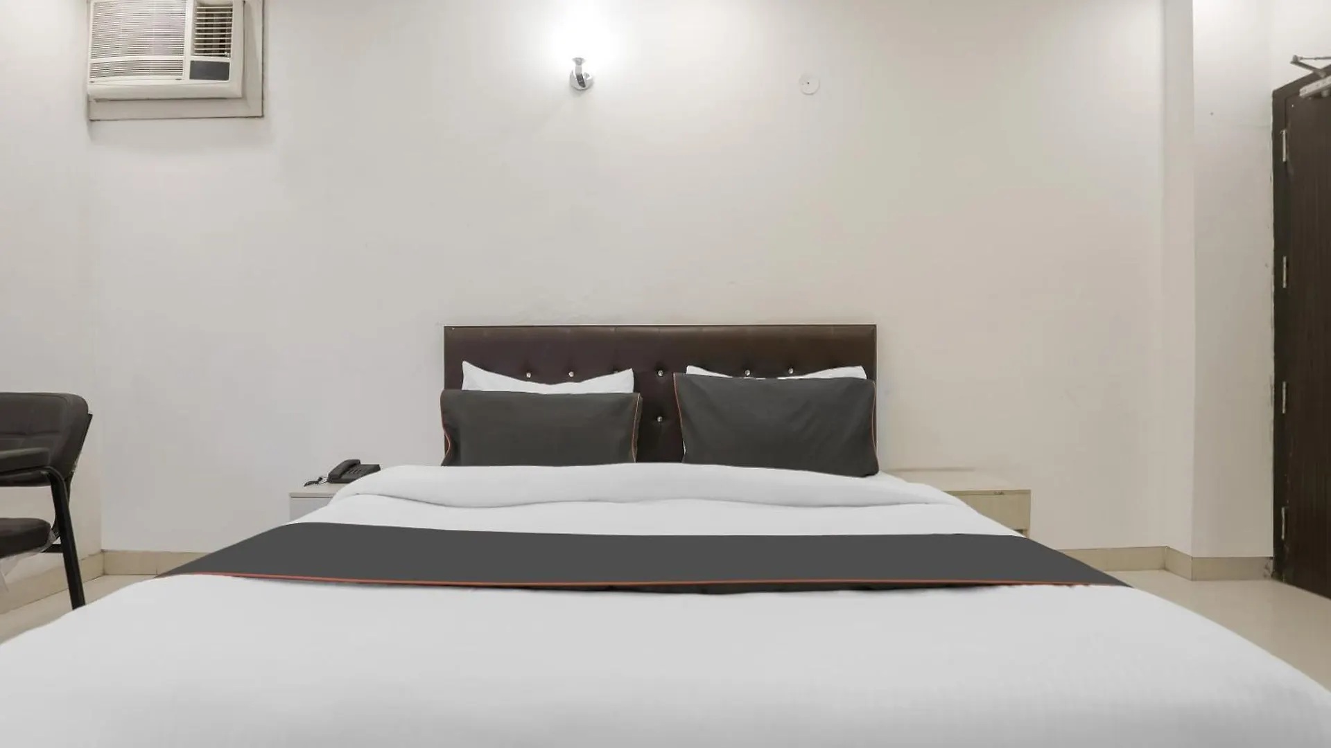 Hotel O Babil Palace 2 古尔冈