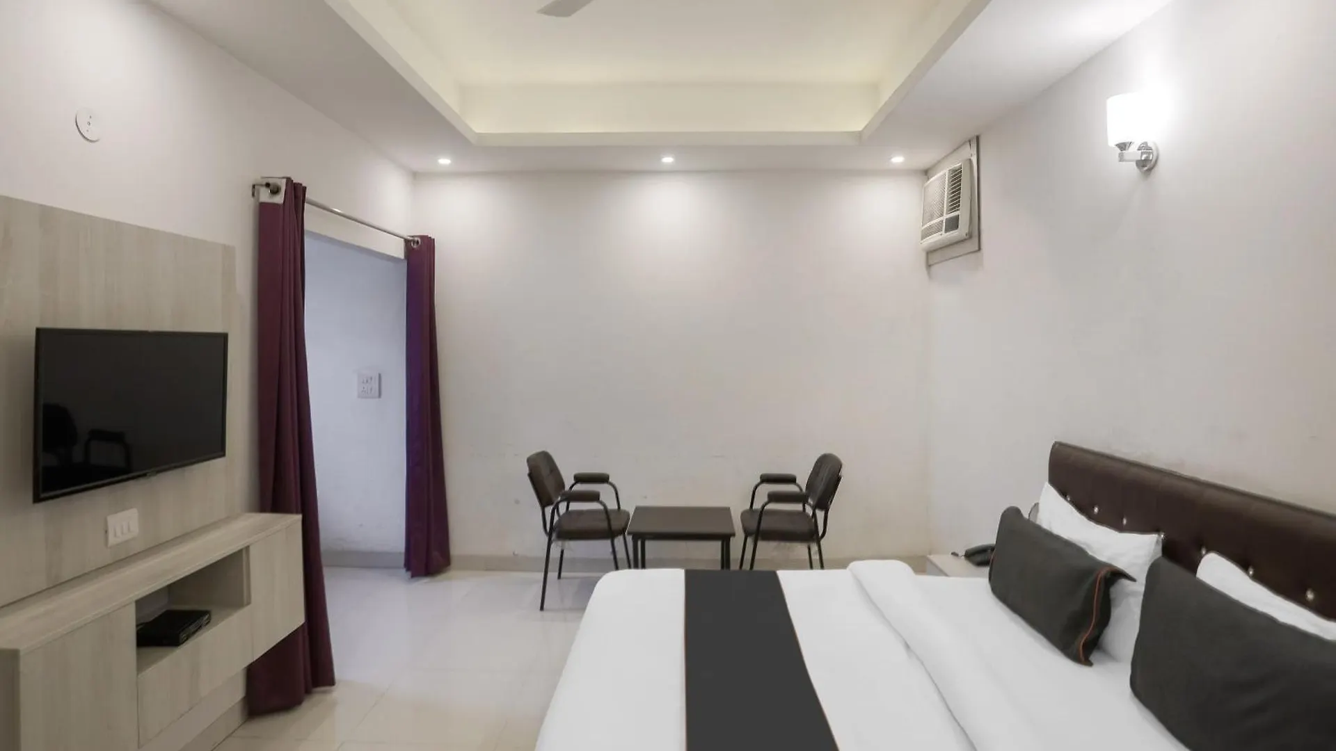 Hotel O Babil Palace 2 古尔冈