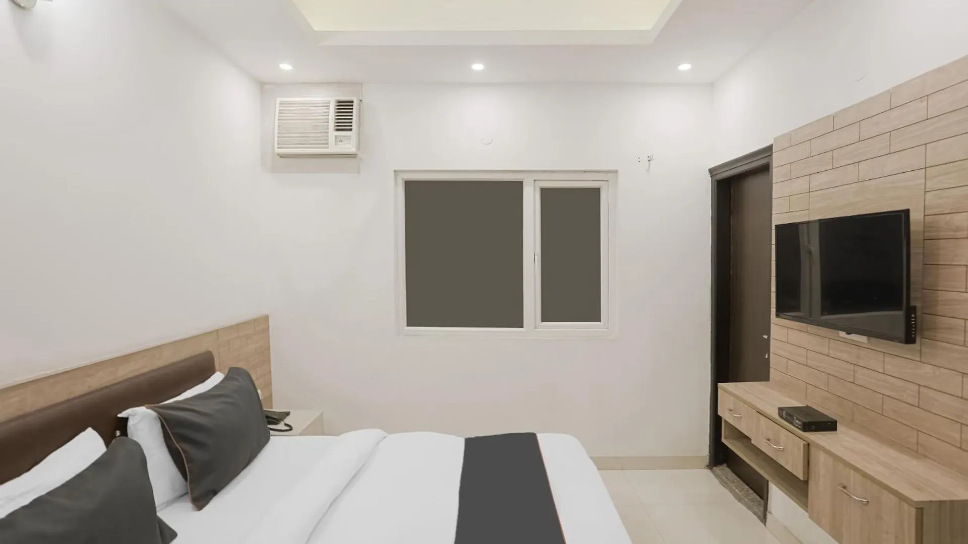 Hotel O Babil Palace 2 古尔冈