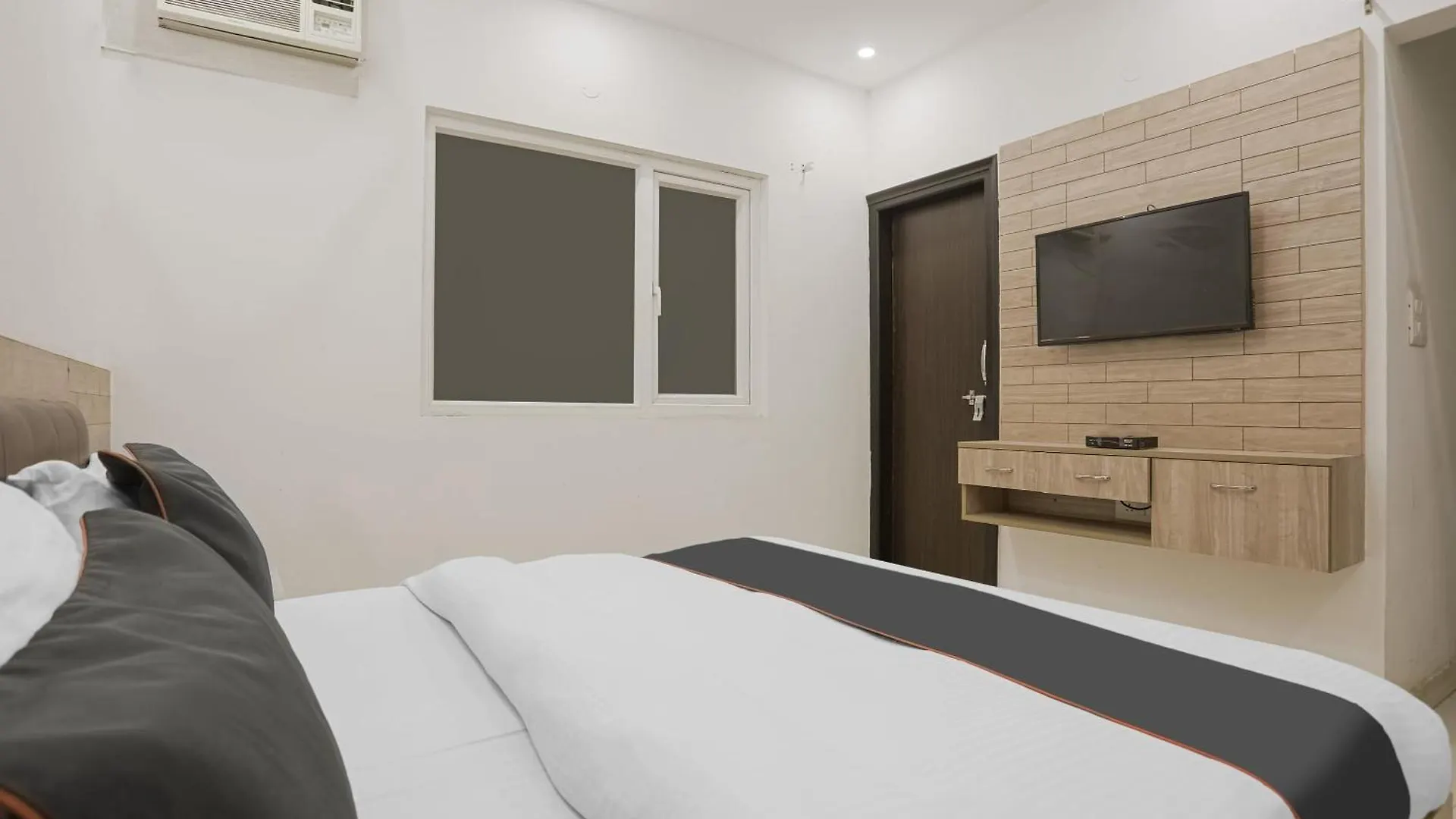 Hotel O Babil Palace 2 古尔冈