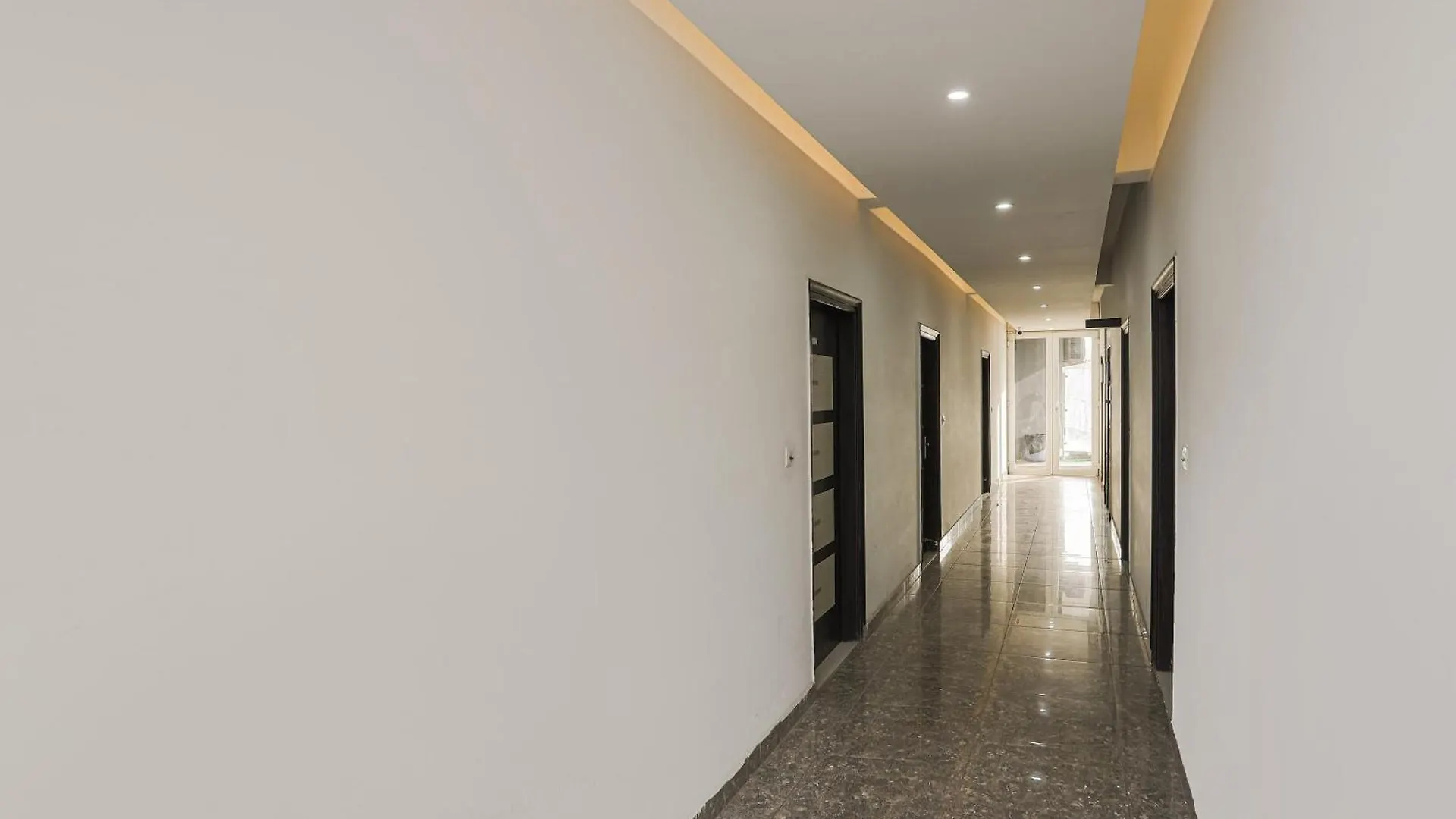 Hotel O Babil Palace 2 古尔冈